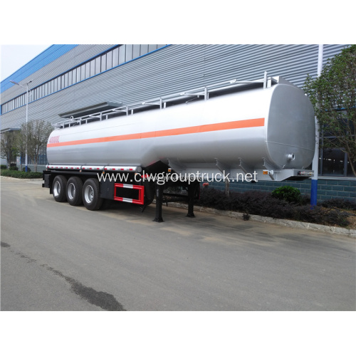 New type CCC lpg tank trailer for sale